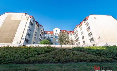 Купить 1-комнатную квартиру, Минск, Некрасова, 28 (Советский район). Фото 21