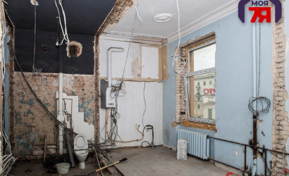 Купить 3-комнатную квартиру, Минск, Ленина ул., 18 (Ленинский район). Фото 20