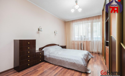 Купить 3-комнатную квартиру, Минск, Шаранговича ул., 66 (Фрунзенский район). Фото 6