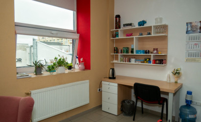 Продажа офиса, Минск, ул. Коласа Якуба, д. 37,  67.1 кв.м.. Фото 8