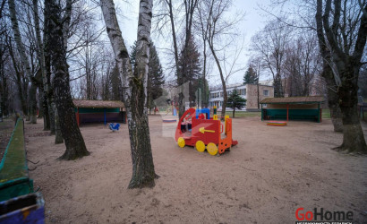 Купить 1-комнатную квартиру, Минск, Берута ул., 6/1 (Фрунзенский район). Фото 18