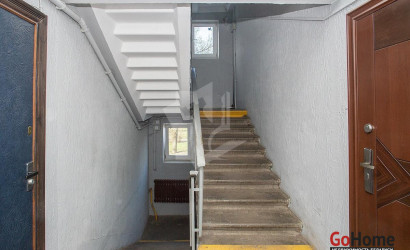 Купить 2-комнатную квартиру, Минск, Осипенко ул., 15 (Центральный район). Фото 14