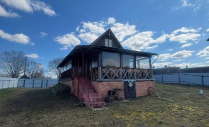 Купить дом, Миколаево, центральная, 24, 25 соток. Фото 24