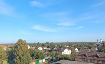 Купить 2-комнатную квартиру, Жлобин, м-н 2-й, 9. Фото 10