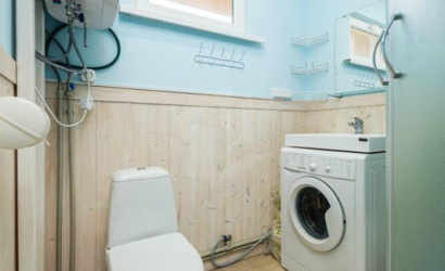 Купить дом в деревне, Тонус, 5.16 соток. Фото 21