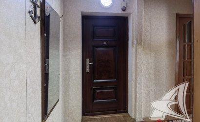 Купить 2-комнатную квартиру, Брест, Восток, ул. Московская. Фото 19