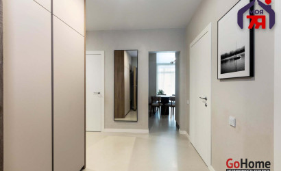 Купить 3-комнатную квартиру, Минск, Победителей просп., 135/В (Центральный район). Фото 16