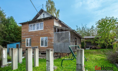 Купить дом в деревне, Факел-1988, 7.44 соток. Фото 18