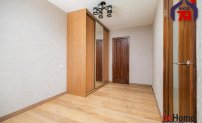 Купить 2-комнатную квартиру, Минск, Фроликова ул., 5 (Партизанский район). Фото 5