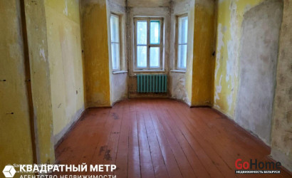 Купить 3-комнатную квартиру, Усяж, Комсомольская ул., 4. Фото 15