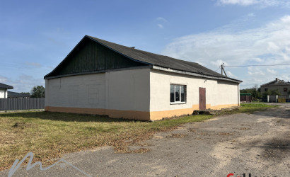 Продажа склада, Новый Двор, Парковая ул., 14,  249.4 кв.м.. Фото 2