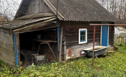 Купить дом, Ольховцы, Соловьиная ул., 2, 45 соток. Фото 12