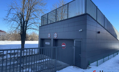 Продажа гаража, Гродно, Будённого, 30, 18.2 кв.м.. Фото 3