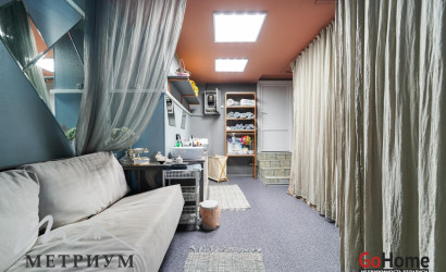 Аренда офиса, Минск, Сторожовская ул., 8,  105.1 кв.м.. Фото 5