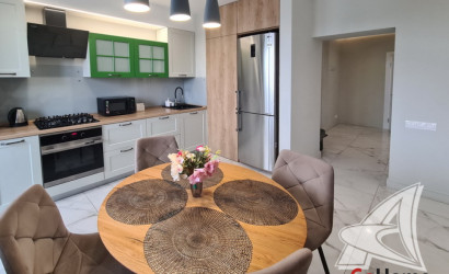 Купить 2-комнатную квартиру, Брест, Киевка, ул. Высокая. Фото 2