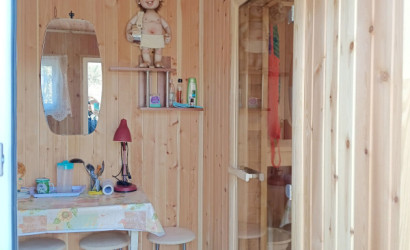 Купить дом в деревне, Утро, 5.1 соток. Фото 21