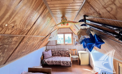 Купить дачу, Брест, Клейниковский с/с, 4.3 соток. Фото 15