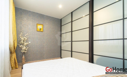 Купить 1-комнатную квартиру, Минск, Наполеона Орды ул., 47 (Московский район). Фото 3