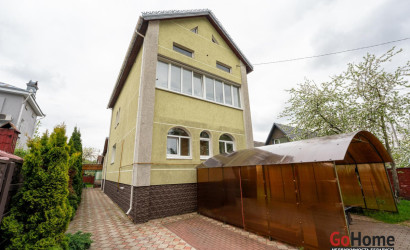 Купить дом, Колодищи, Минская ул., 35, 6.32 соток. Фото 30