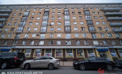 Купить 1-комнатную квартиру, Минск, Калинина ул., 1 (Первомайский район). Фото 42