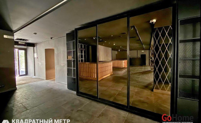 Аренда помещения, Минск, Независимости просп., 58, 575 кв.м.. Фото 9