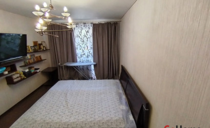 Купить 3-комнатную квартиру, Жлобин, Первомайская, 45. Фото 5