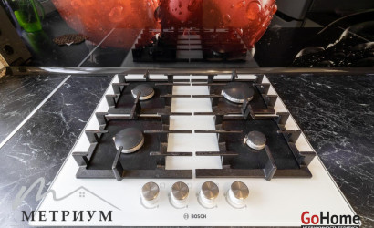 Купить 1-комнатную квартиру, Минск, Кошевого ул., 13 (Партизанский район). Фото 6