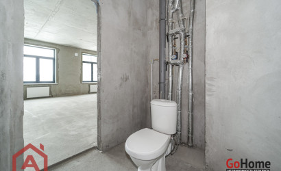 Купить 3-комнатную квартиру, Минск, Тимирязева, 130 (Центральный район). Фото 12