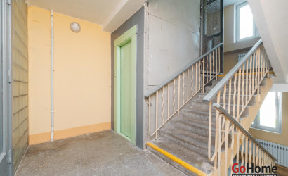 Купить 3-комнатную квартиру, Минск, Андреевская ул., 7/1(Партизанский район). Фото 23