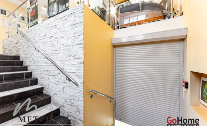 Аренда офиса, Минск, Гикало ул., 1,  217 кв.м.. Фото 8