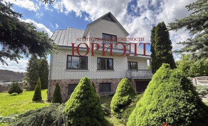 Купить дом, Тричи, 25 соток. Фото 1