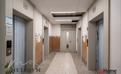 Купить 2-комнатную квартиру, Копище, Николая Камова ул., 1. Фото 9