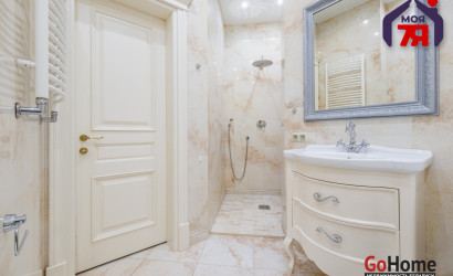 Купить 5-комнатную квартиру, Минск, Грибоедова ул., 5 (Центральный район). Фото 22