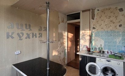 Купить 2-комнатную квартиру, Новополоцк, Армейская ул., 27. Фото 5