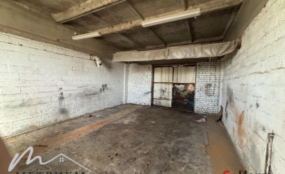 Продажа склада, Хвойники, Минская ул., 13/2, 2518.6 кв.м.. Фото 17