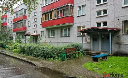  20-этаж.(88.7 м2), Минск(Мстиславца ул., 8)