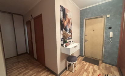 Купить 1-комнатную квартиру, Гродно, Кабяка, 10/4. Фото 7