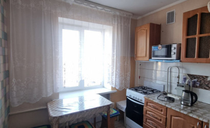 Купить 2-комнатную квартиру, Барановичи, Репина ул., 55. Фото 12