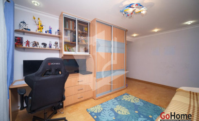 Купить 4-комнатную квартиру, Минск, Острошицкая ул., 8 (Первомайский район). Фото 27