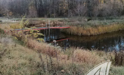 Купить дом в деревне, Горошковка 1, Каменюкский с/с, 25 соток. Фото 41