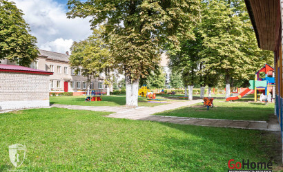  43.5 м2, Минск(Васнецова ул., 11)