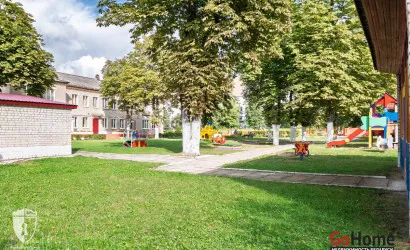  43.5 м2, Минск(Васнецова ул., 11)