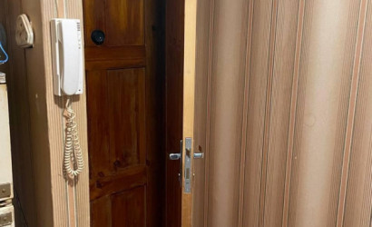 Купить 3-комнатную квартиру, Минск, Голодеда ул., 39/1 (Заводской район). Фото 17