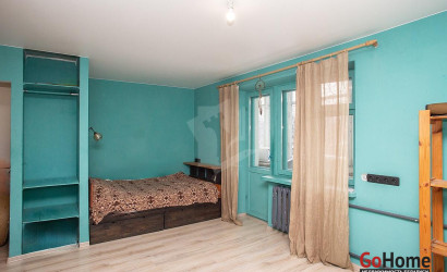 Купить 1-комнатную квартиру, Минск, Либкнехта ул., 104 (Московский район). Фото 6