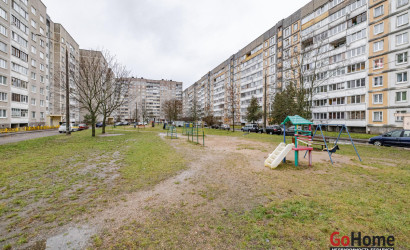 Купить 1-комнатную квартиру, Минск, Руссиянова ул., 13/1 (Первомайский район). Фото 28