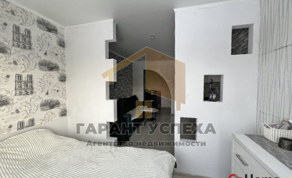 Купить 1-комнатную квартиру, Брест, ул. Орловская, д. . Фото 4