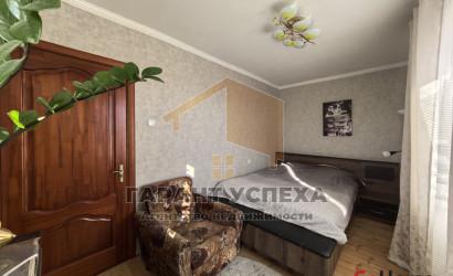 Купить 3-комнатную квартиру, Брест, ул. Якуба Колоса, д. . Фото 7