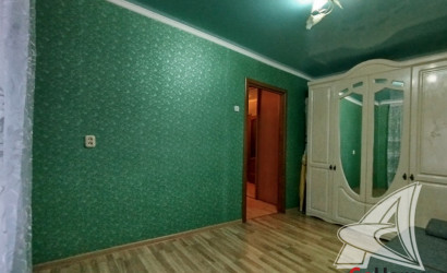 Купить 2-комнатную квартиру, Кобрин, , . Фото 12