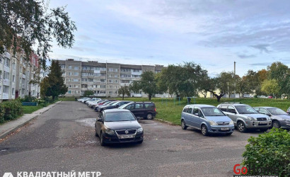 Купить 1-комнатную квартиру, Фаниполь, Железнодорожная ул., 57. Фото 26