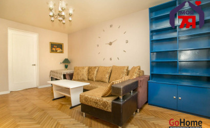 Купить 2-комнатную квартиру, Минск, Мясникова ул., 34(Московский район). Фото 3